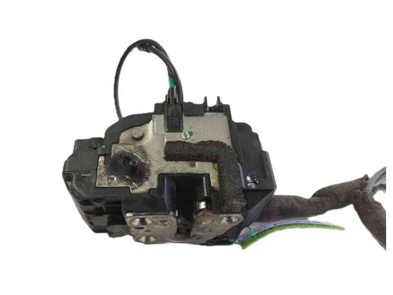 Recambio de cerradura puerta trasera derecha para nissan qashqai i (j10, nj10) 2.0 dci referencia OEM IAM 82500JD90C  
