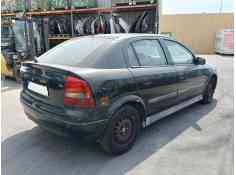 opel astra g hatchback (t98) del año 1998 2