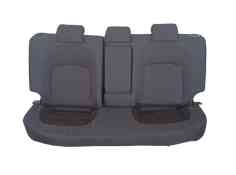 Recambio de asientos traseros para nissan qashqai i (j10, nj10) 2.0 dci referencia OEM IAM  88311JD00A 