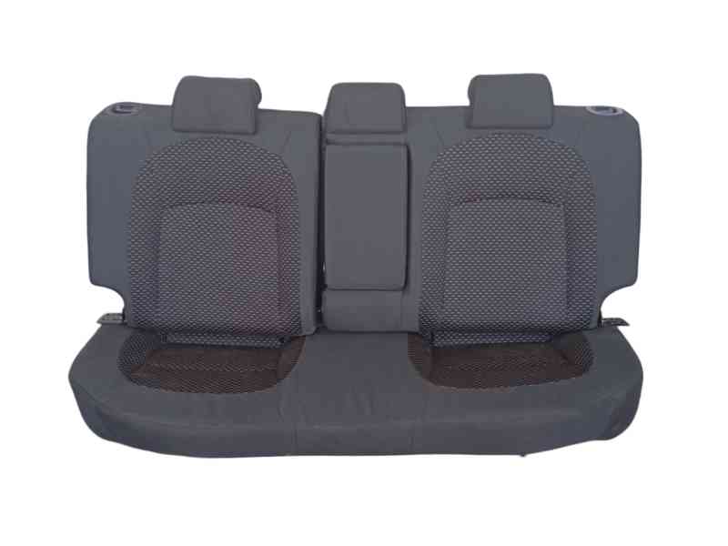 Recambio de asientos traseros para nissan qashqai i (j10, nj10) 2.0 dci referencia OEM IAM  88311JD00A 