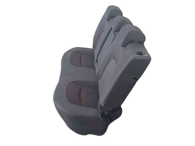 Recambio de asientos traseros para nissan qashqai i (j10, nj10) 2.0 dci referencia OEM IAM  88311JD00A 