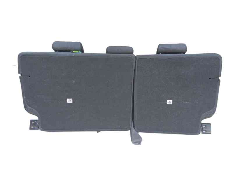 Recambio de asientos traseros para nissan qashqai i (j10, nj10) 2.0 dci referencia OEM IAM  88311JD00A 