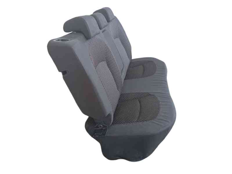 Recambio de asientos traseros para nissan qashqai i (j10, nj10) 2.0 dci referencia OEM IAM  88311JD00A 