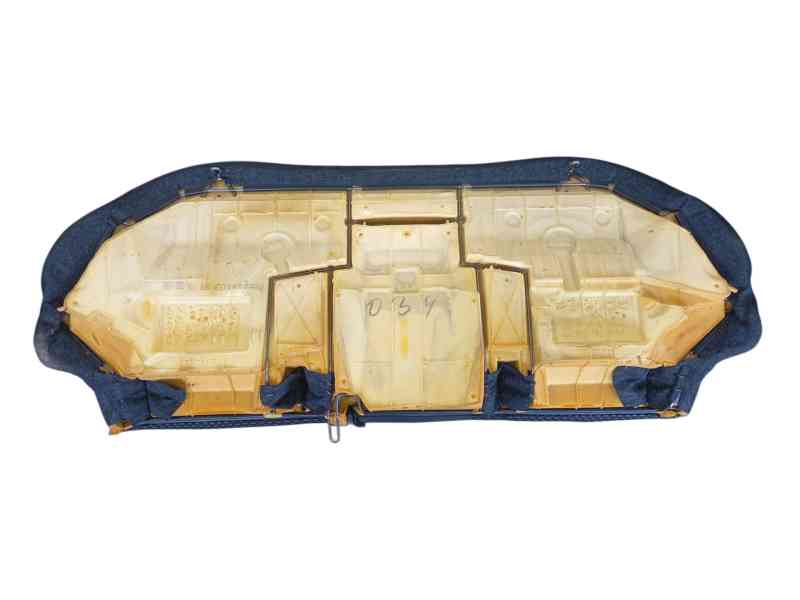 Recambio de asientos traseros para nissan qashqai i (j10, nj10) 2.0 dci referencia OEM IAM  88311JD00A 