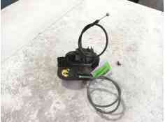 Recambio de cerradura puerta trasera izquierda para nissan qashqai i (j10, nj10) 2.0 dci referencia OEM IAM 82501JD90C  