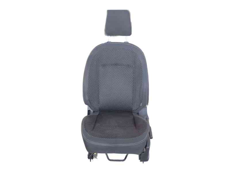 Recambio de asiento delantero izquierdo para nissan qashqai i (j10, nj10) 2.0 dci referencia OEM IAM   