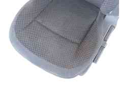 Recambio de asiento delantero izquierdo para nissan qashqai i (j10, nj10) 2.0 dci referencia OEM IAM    2