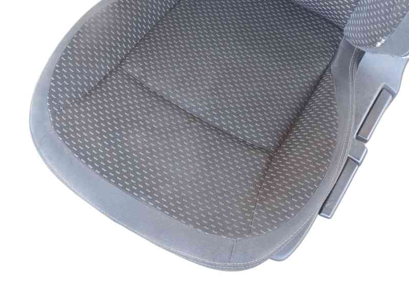 Recambio de asiento delantero izquierdo para nissan qashqai i (j10, nj10) 2.0 dci referencia OEM IAM   