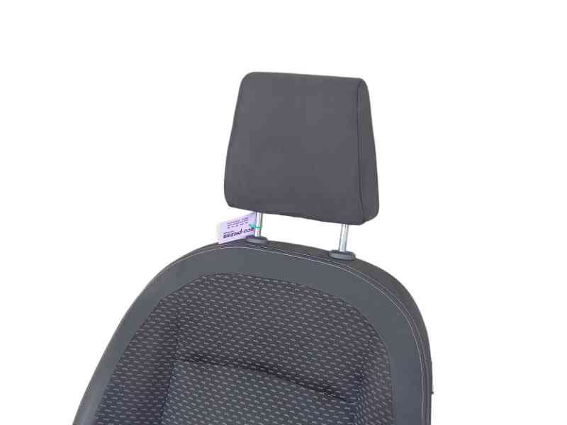 Recambio de asiento delantero izquierdo para nissan qashqai i (j10, nj10) 2.0 dci referencia OEM IAM   