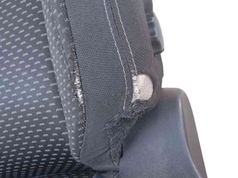 Recambio de asiento delantero izquierdo para nissan qashqai i (j10, nj10) 2.0 dci referencia OEM IAM   