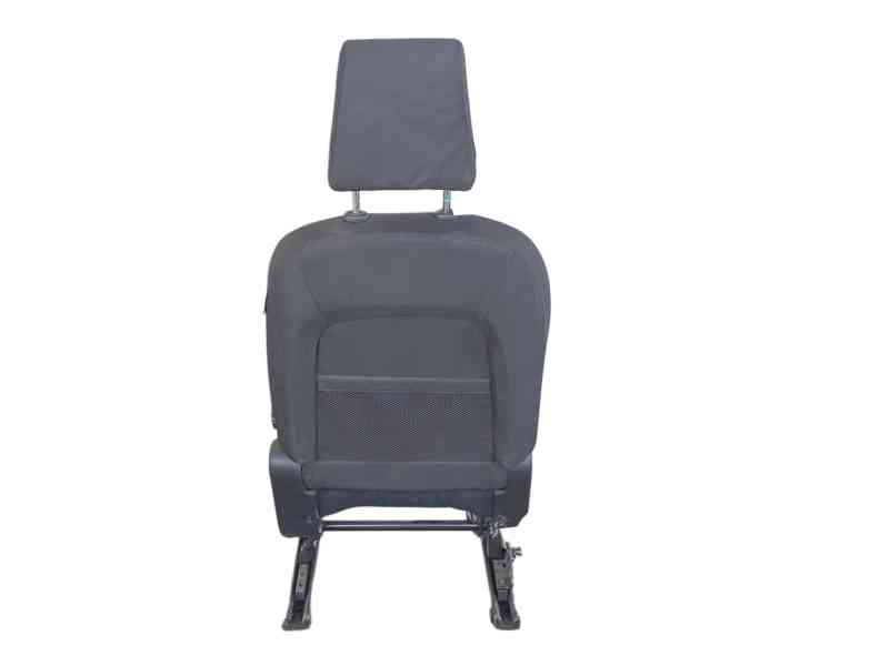 Recambio de asiento delantero izquierdo para nissan qashqai i (j10, nj10) 2.0 dci referencia OEM IAM   