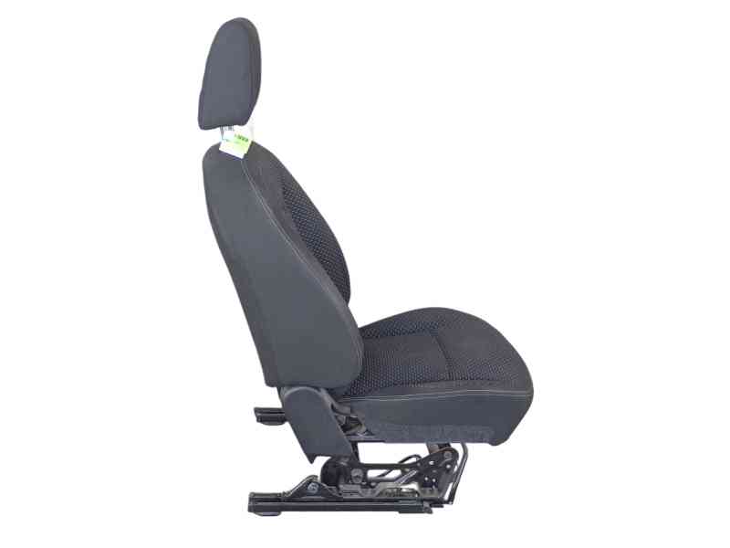 Recambio de asiento delantero izquierdo para nissan qashqai i (j10, nj10) 2.0 dci referencia OEM IAM   