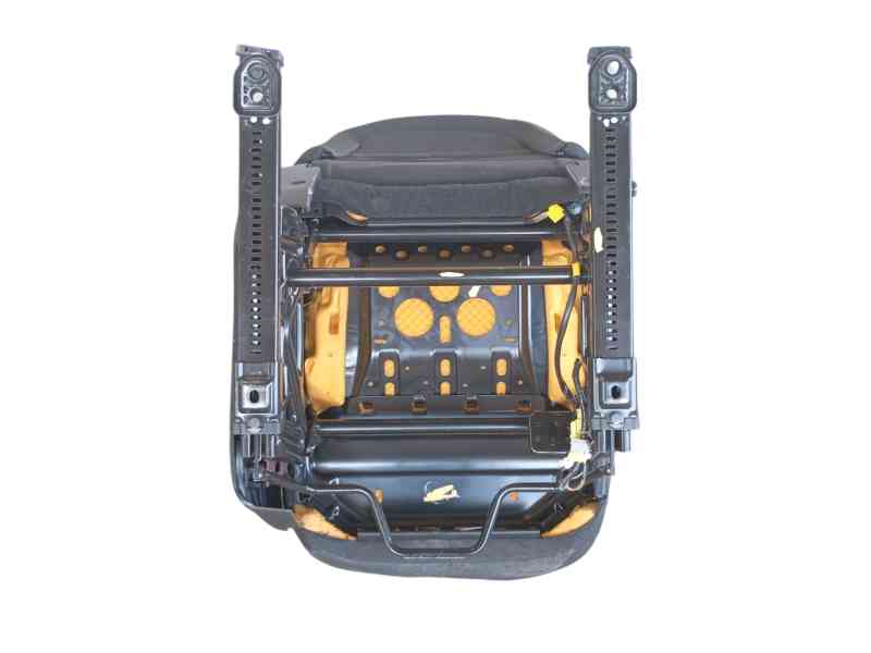 Recambio de asiento delantero izquierdo para nissan qashqai i (j10, nj10) 2.0 dci referencia OEM IAM   