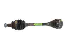 Recambio de transmision delantera izquierda para skoda fabia iii (nj3) 1.2 tsi referencia OEM IAM 6R0407761K  
