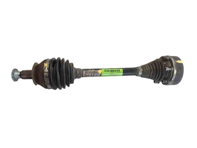 Recambio de transmision delantera izquierda para skoda fabia iii (nj3) 1.2 tsi referencia OEM IAM 6R0407761K  