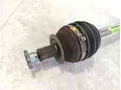 Recambio de transmision delantera izquierda para skoda fabia iii (nj3) 1.2 tsi referencia OEM IAM 6R0407761K   2