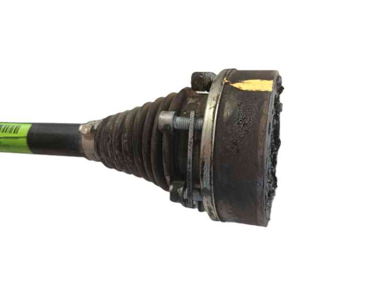 Recambio de transmision delantera izquierda para skoda fabia iii (nj3) 1.2 tsi referencia OEM IAM 6R0407761K  