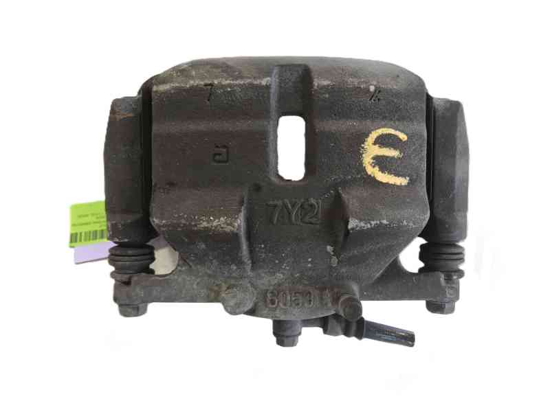 Recambio de pinza freno delantera derecha para nissan qashqai i (j10, nj10) 2.0 dci referencia OEM IAM 41001JD00A  