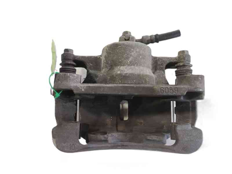 Recambio de pinza freno delantera derecha para nissan qashqai i (j10, nj10) 2.0 dci referencia OEM IAM 41001JD00A  
