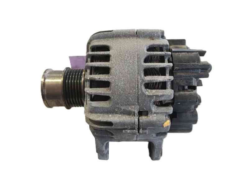 Recambio de alternador para skoda fabia iii (nj3) 1.2 tsi referencia OEM IAM   