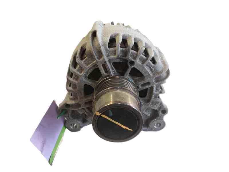 Recambio de alternador para skoda fabia iii (nj3) 1.2 tsi referencia OEM IAM   