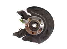 Recambio de mangueta delantera izquierda para skoda fabia iii (nj3) 1.2 tsi referencia OEM IAM   