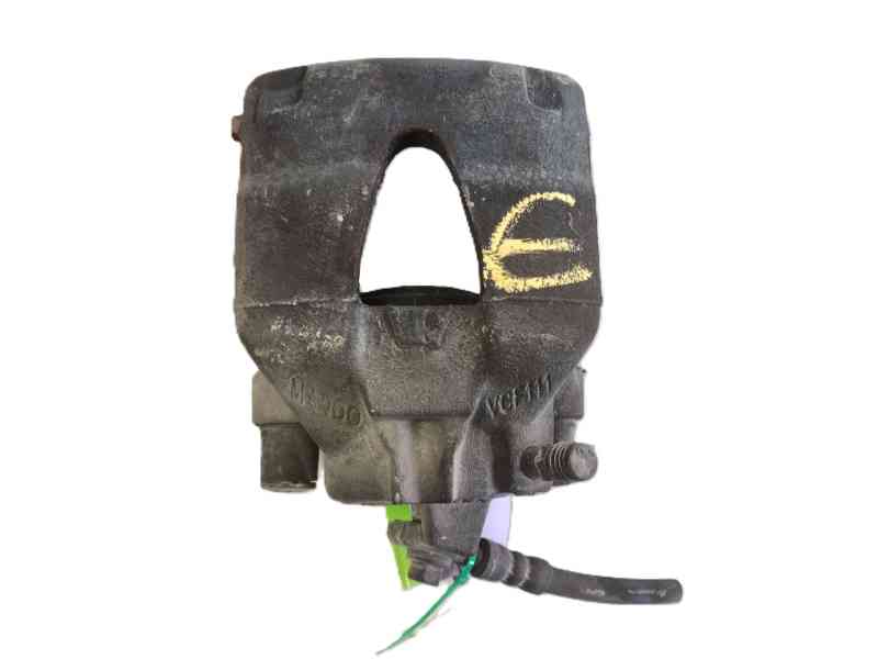 Recambio de pinza freno delantera derecha para skoda fabia iii (nj3) 1.2 tsi referencia OEM IAM   