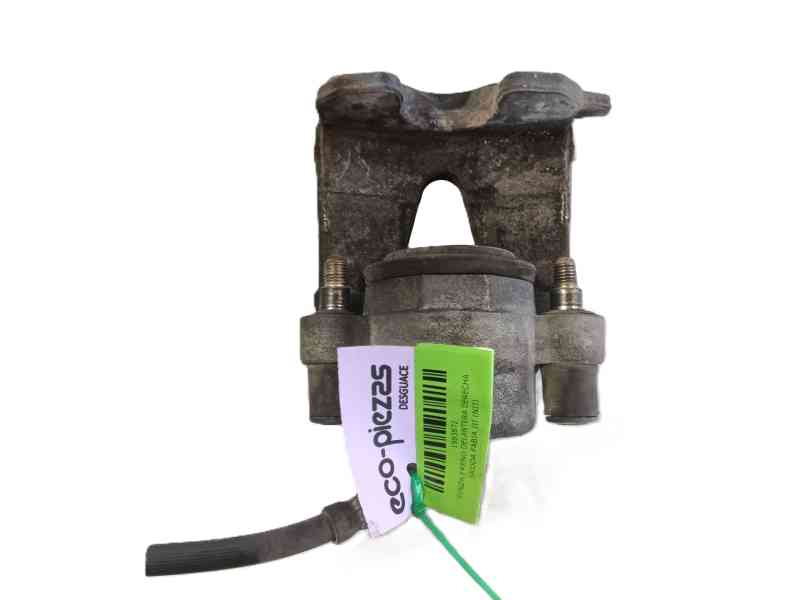 Recambio de pinza freno delantera derecha para skoda fabia iii (nj3) 1.2 tsi referencia OEM IAM   