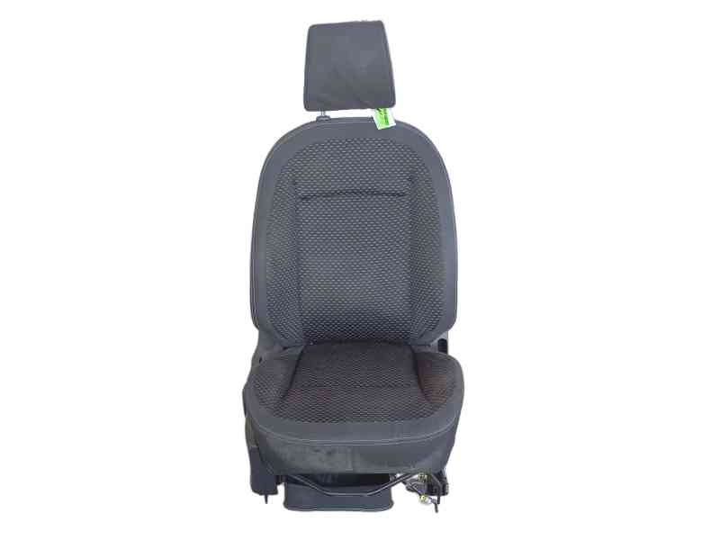 Recambio de asiento delantero derecho para nissan qashqai i (j10, nj10) 2.0 dci referencia OEM IAM   