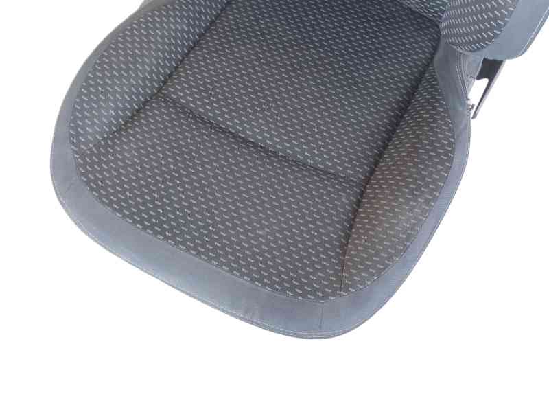 Recambio de asiento delantero derecho para nissan qashqai i (j10, nj10) 2.0 dci referencia OEM IAM   