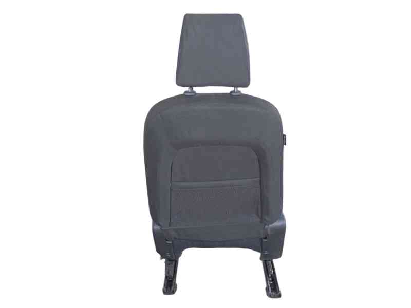 Recambio de asiento delantero derecho para nissan qashqai i (j10, nj10) 2.0 dci referencia OEM IAM   