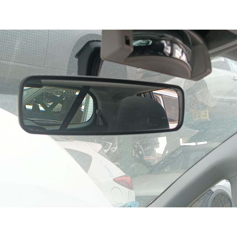 Recambio de espejo retrovisor interior para toyota verso (_r2_) 1.6 (zgr20_) referencia OEM IAM 878100F010  