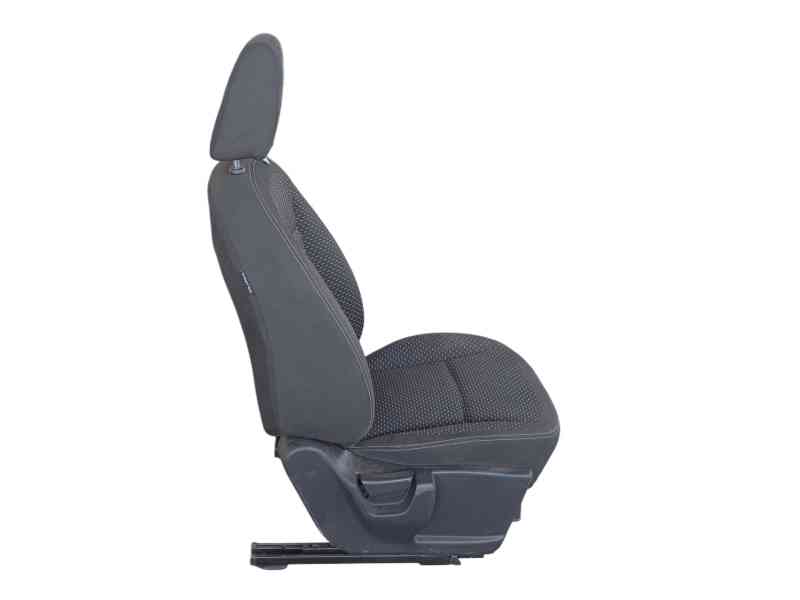 Recambio de asiento delantero derecho para nissan qashqai i (j10, nj10) 2.0 dci referencia OEM IAM   