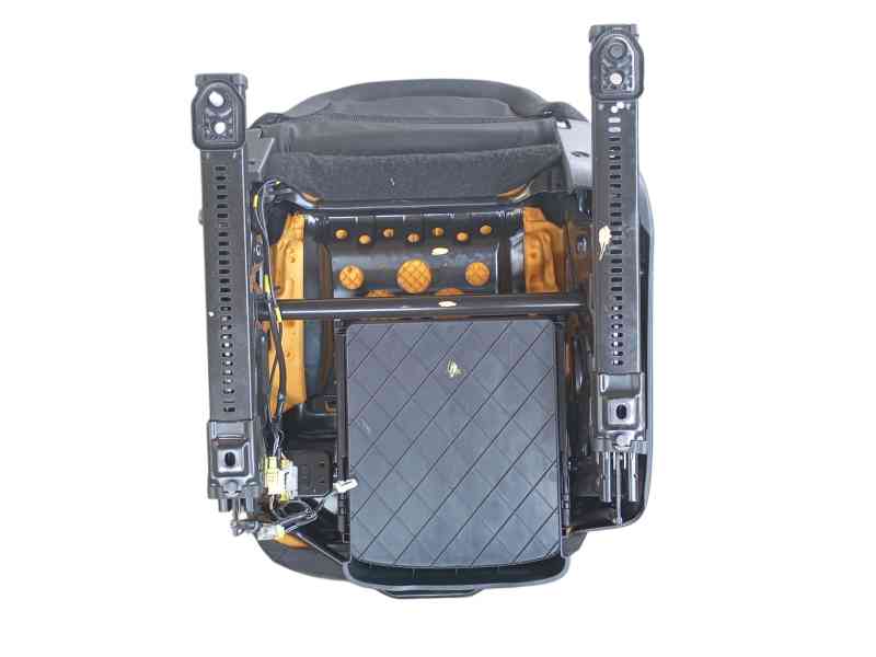 Recambio de asiento delantero derecho para nissan qashqai i (j10, nj10) 2.0 dci referencia OEM IAM   