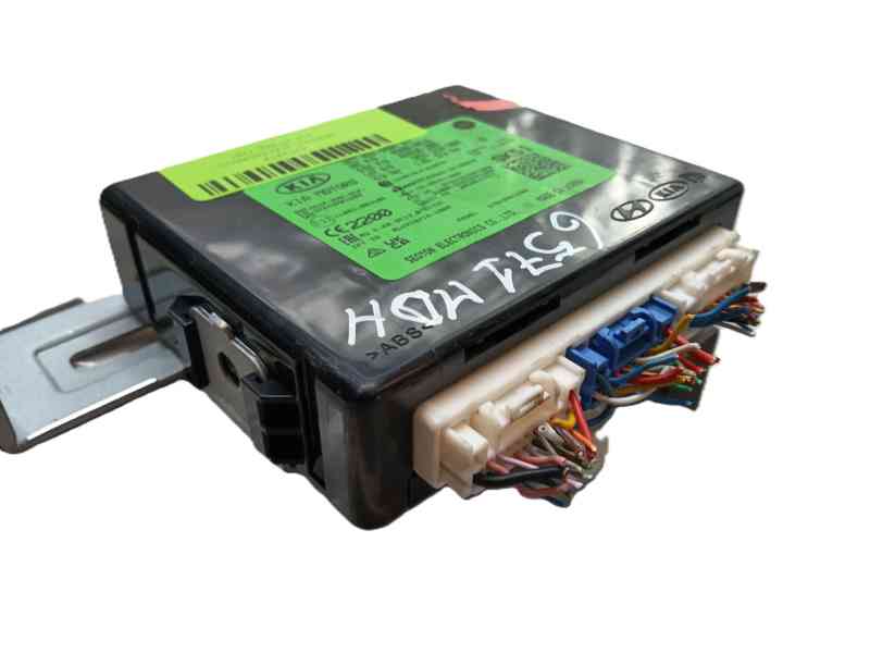 Recambio de modulo electronico para kia stonic (yb) 1.0 t-gdi eco-dynamics+ referencia OEM IAM   