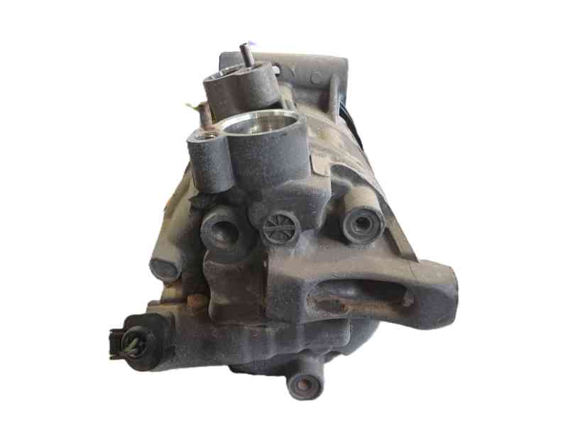 Recambio de compresor aire acondicionado para skoda fabia iii (nj3) 1.2 tsi referencia OEM IAM   
