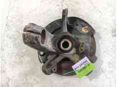 Recambio de mangueta delantera derecha para skoda fabia iii (nj3) 1.2 tsi referencia OEM IAM 6Q0407256AC  