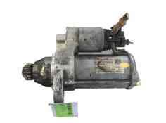 Recambio de motor arranque para skoda fabia iii (nj3) 1.2 tsi referencia OEM IAM   