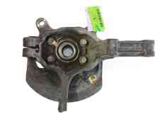 Recambio de mangueta delantera derecha para nissan qashqai i (j10, nj10) 2.0 dci referencia OEM IAM 40014JD000   2