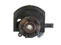 Recambio de mangueta delantera derecha para nissan qashqai i (j10, nj10) 2.0 dci referencia OEM IAM 40014JD000  