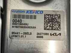 Recambio de modulo electronico para kia stonic (yb) 1.0 t-gdi eco-dynamics+ referencia OEM IAM 9544026EL0   2