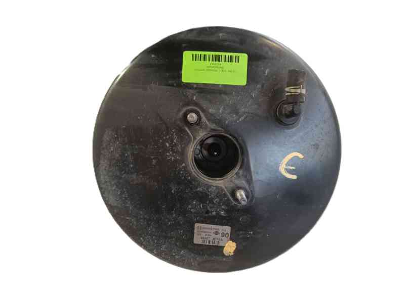Recambio de servofreno para nissan qashqai i (j10, nj10) 2.0 dci referencia OEM IAM   