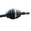 Recambio de transmision delantera derecha para fiat ducato furgoneta (250_) 130 multijet 2,3 d referencia OEM IAM 1369960080  
