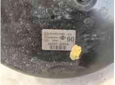 Recambio de servofreno para nissan qashqai i (j10, nj10) 2.0 dci referencia OEM IAM    2
