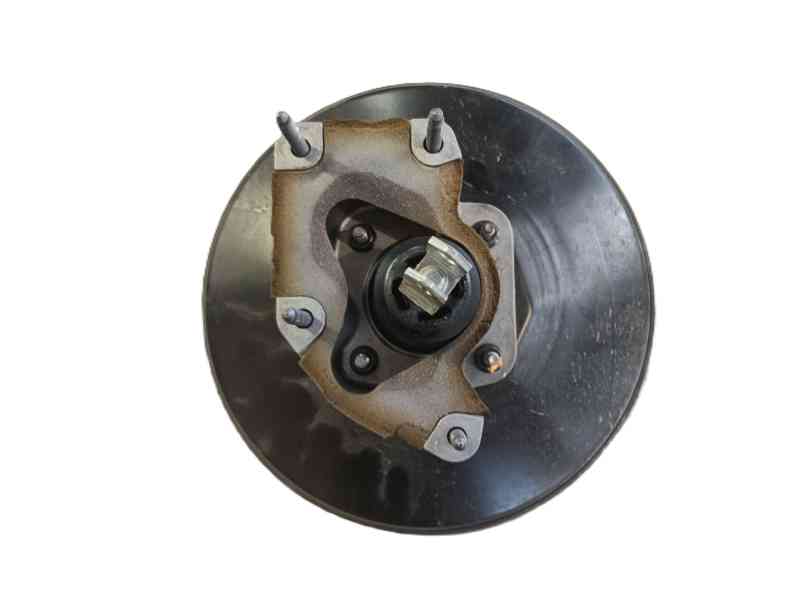 Recambio de servofreno para nissan qashqai i (j10, nj10) 2.0 dci referencia OEM IAM   