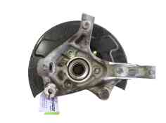 Recambio de mangueta delantera izquierda para mg zs hybrid+ 1.5 referencia OEM IAM    2