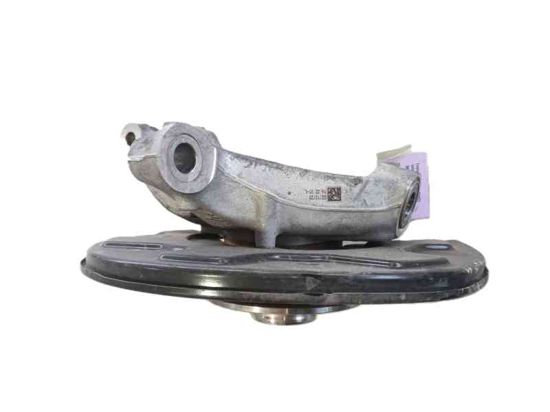 Recambio de mangueta delantera izquierda para mg zs hybrid+ 1.5 referencia OEM IAM   