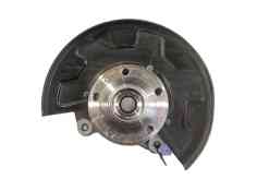 Recambio de mangueta delantera izquierda para mg zs hybrid+ 1.5 referencia OEM IAM   