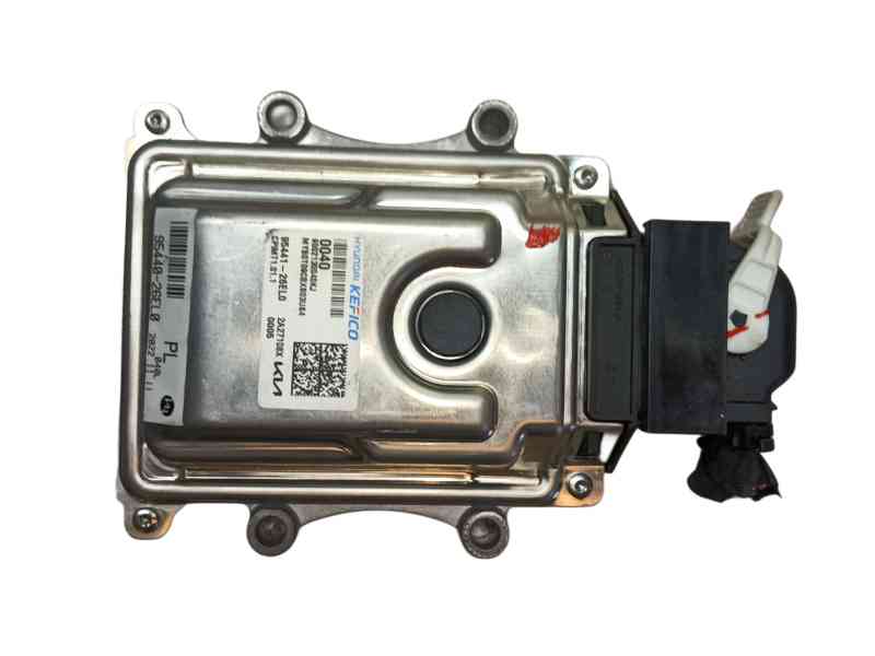 Recambio de modulo electronico para kia stonic (yb) 1.0 t-gdi eco-dynamics+ referencia OEM IAM 9544026EL0 9002130040KJ 