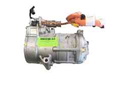 Recambio de compresor aire acondicionado para mg zs hybrid+ 1.5 referencia OEM IAM   